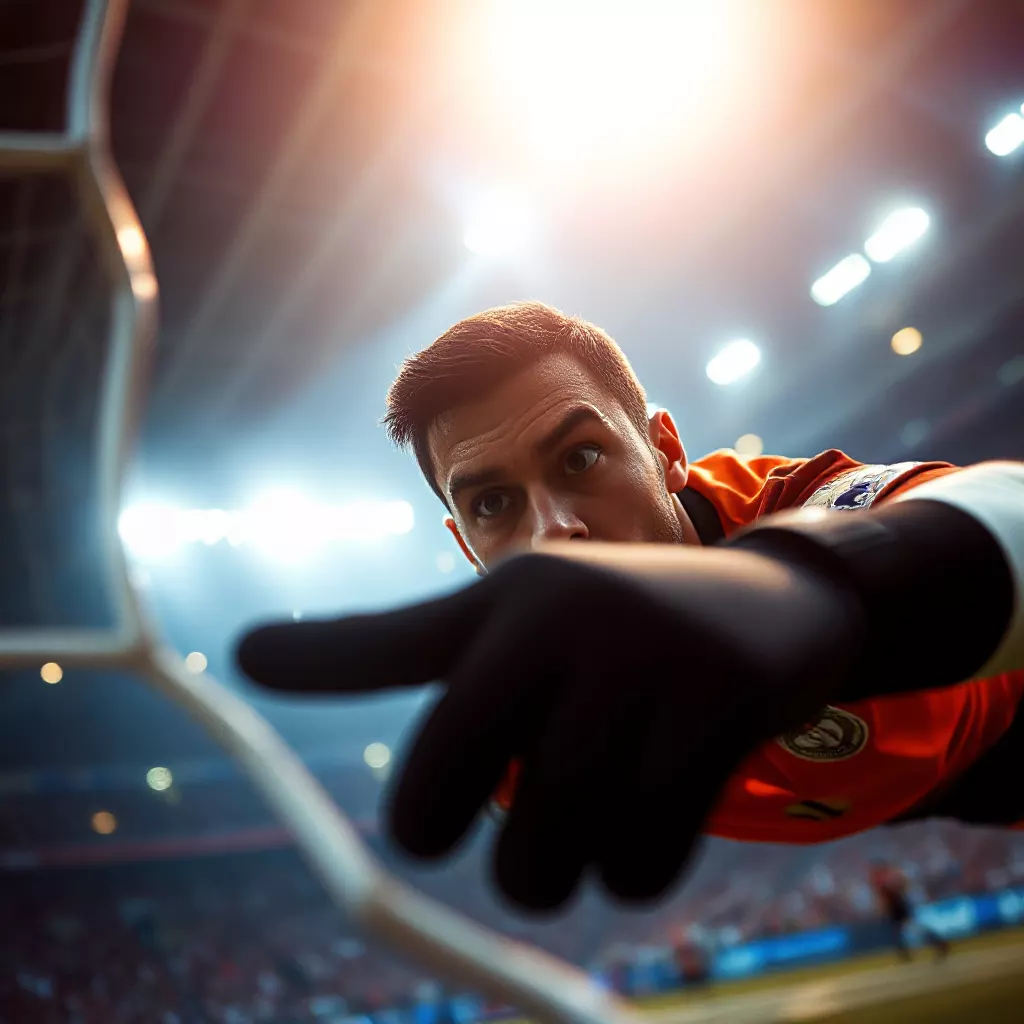 World Cup 2026: Hành Trình Tìm Ra Nhà Vô Địch Xứng Đáng Nhất — view 5