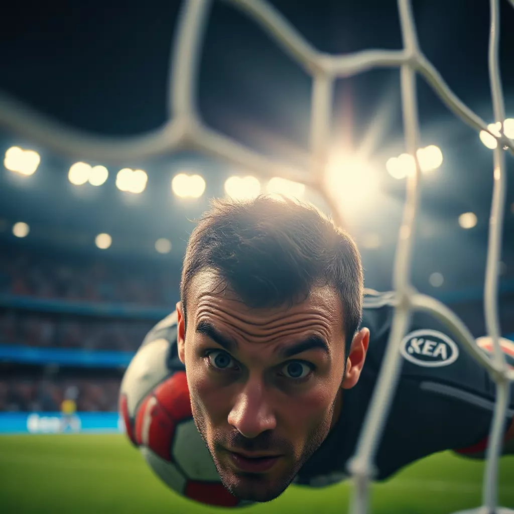 Phân Tích Khả Năng Tạo Cơ Hội Trong 5 Phút Cuối Hiệp Chính Tại Bán Kết World Cup 2026 Qua Dữ Liệu kuwiny.net — view 4