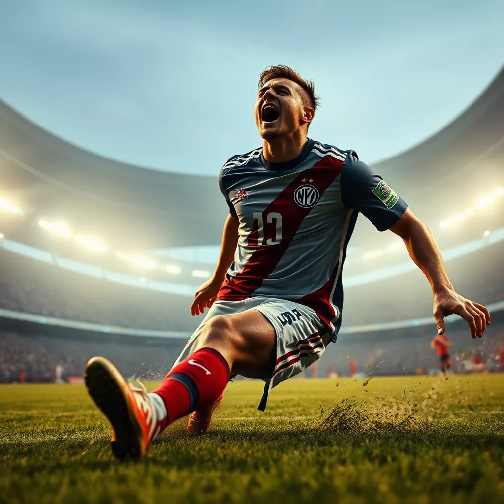 World Cup 2026: Lễ Hội Bóng Đá Lớn Nhất Hành Tinh Sẽ Đi Vào Lịch Sử