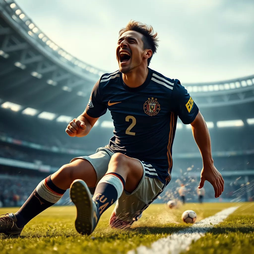 World Cup 2026: Những khoảnh khắc khiến người hâm mộ bùng nổ — view 4