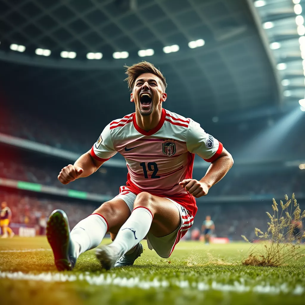 World Cup 2026 Và Cuộc Chiến Giữa Kinh Nghiệm Và Tuổi Trẻ Trên Sân Cỏ Rực Lửa — view 5