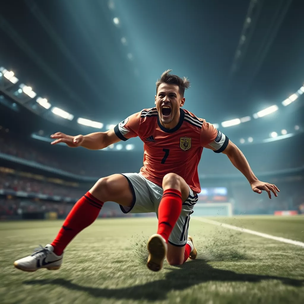 World Cup 2026 Hứa Hẹn Những Cuộc So Tài Đỉnh Cao Liên Tục — view 3