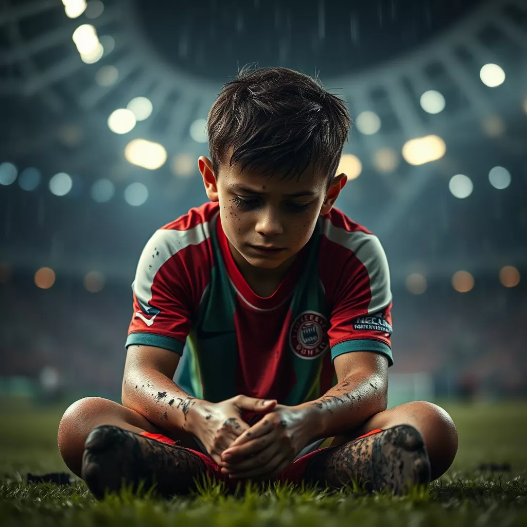 World Cup 2026 Và Cuộc Chiến Giữa Kinh Nghiệm Và Tuổi Trẻ Trên Sân Cỏ — view 3