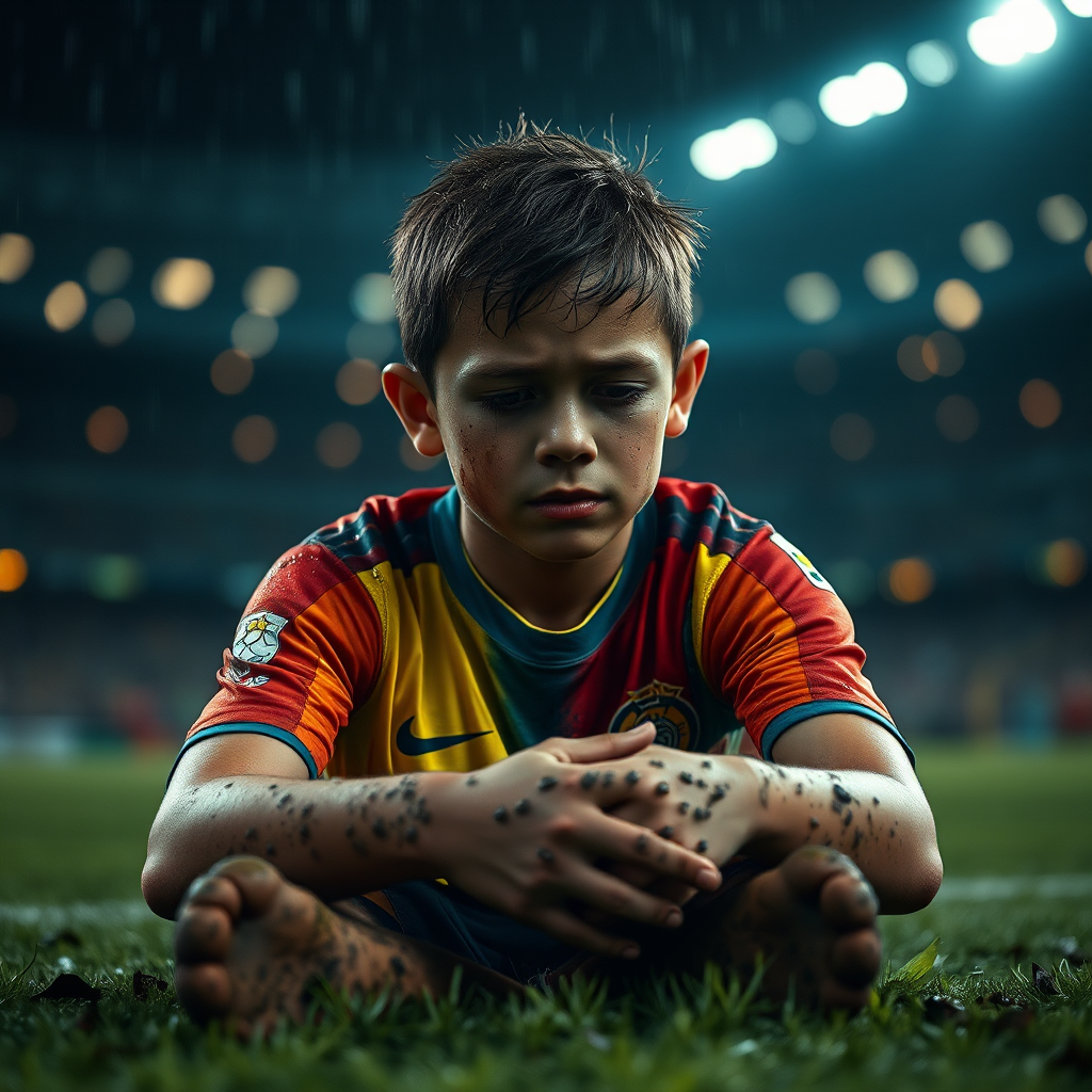 World Cup 2026: Hành Trình Đầy Thử Thách Và Cơ Hội Cho Các Đội Bóng