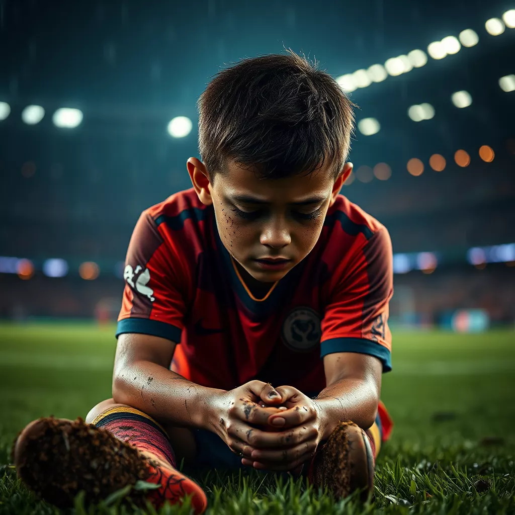 World Cup 2026 và sự xuất hiện của thế hệ siêu sao mới: Làn gió lạ từ những tài năng trẻ — view 4