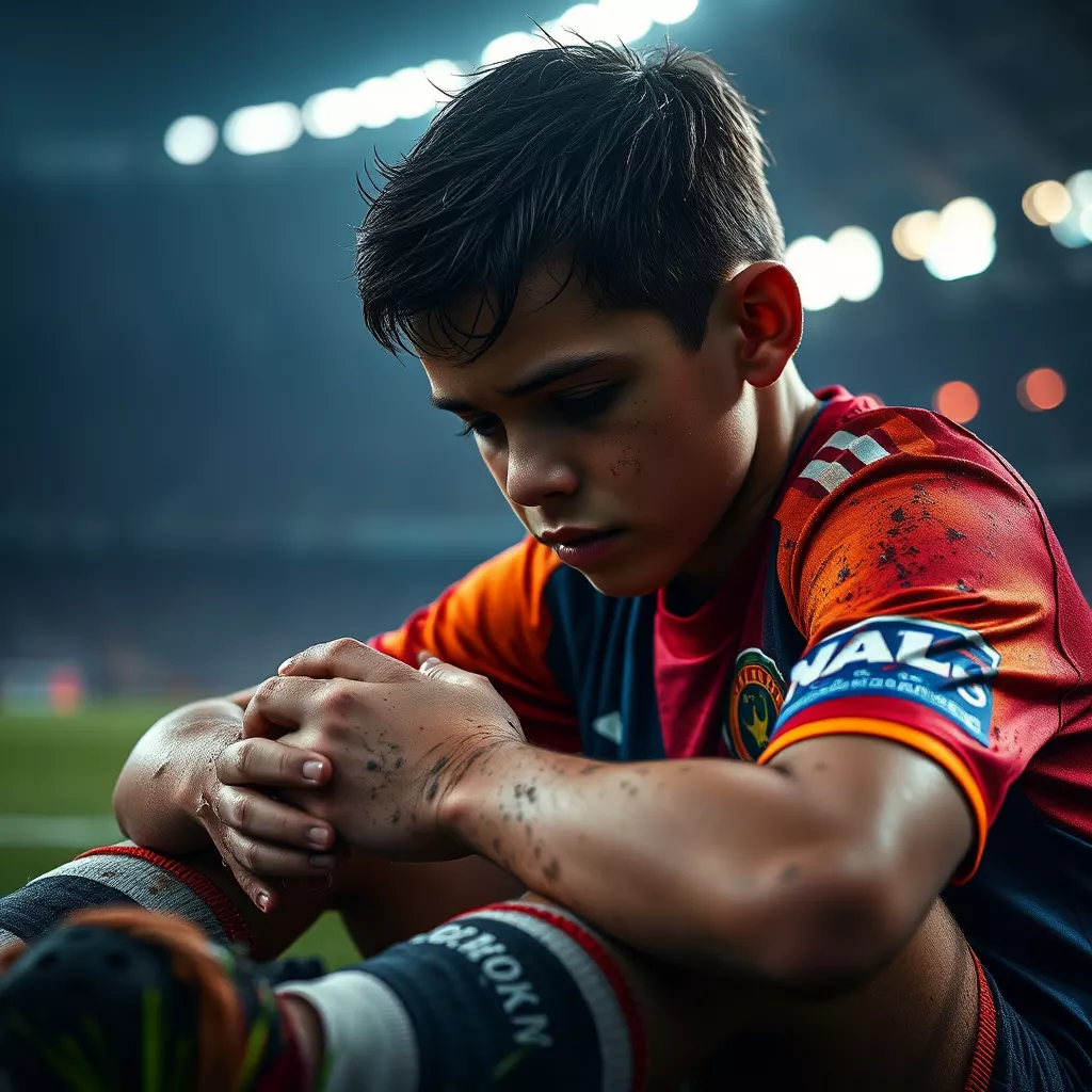 World Cup 2026: Nơi Các Ngôi Sao Tranh Tài Đỉnh Cao — view 5