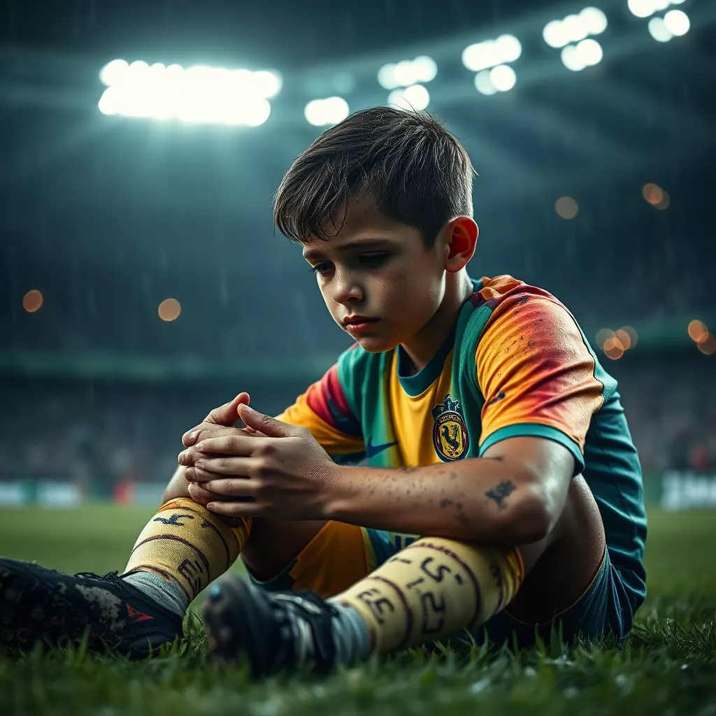 World Cup 2026: Hành Trình Đầy Thử Thách Và Cơ Hội Cho Các Đội Bóng — view 3