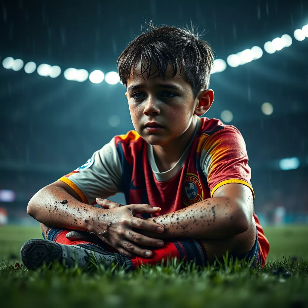 Khả năng trận đấu được định đoạt trong hiệp hai tại Bán kết World Cup 2026 trên Sin88ax.com — view 3