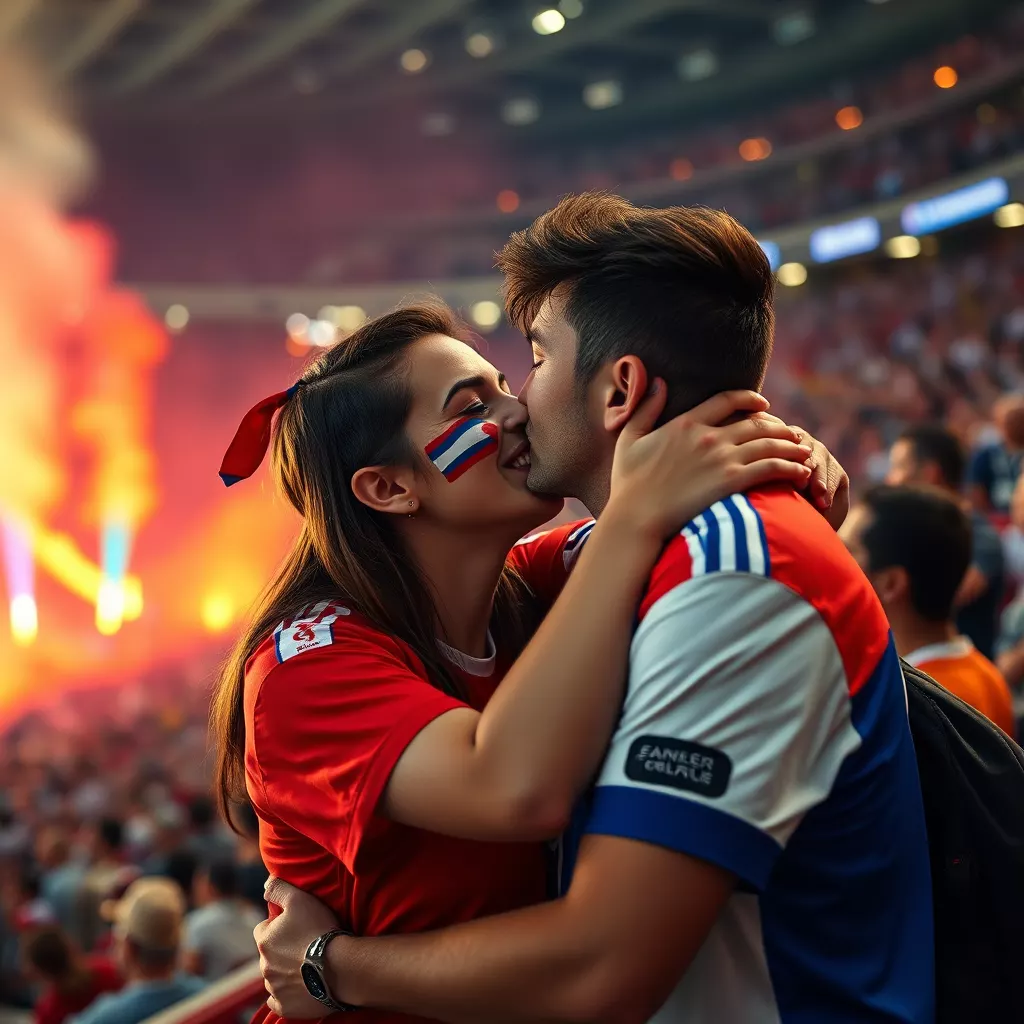World Cup 2026: Cơ Hội Vàng Cho Các Tân Binh — view 2