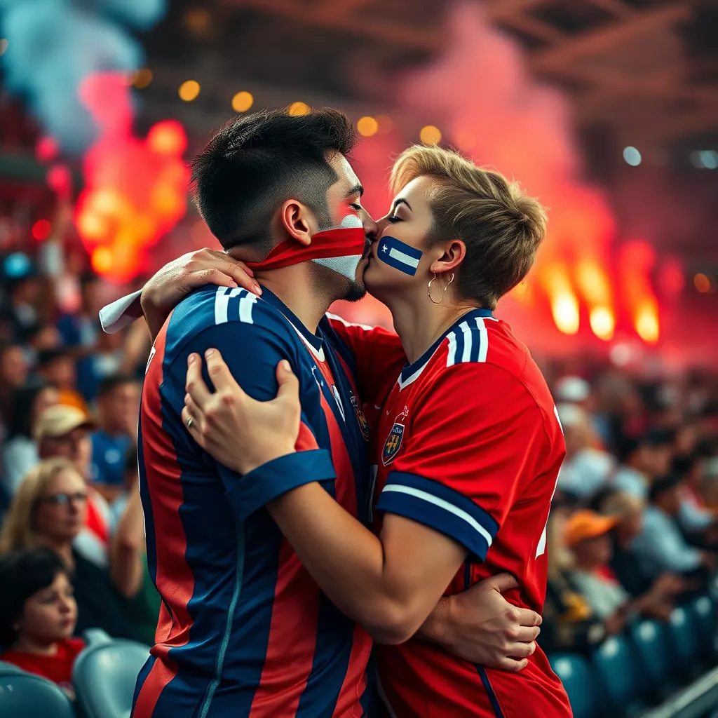 World Cup 2026 Và Cuộc Chiến Giữa Kinh Nghiệm Và Tuổi Trẻ Trên Sân Cỏ