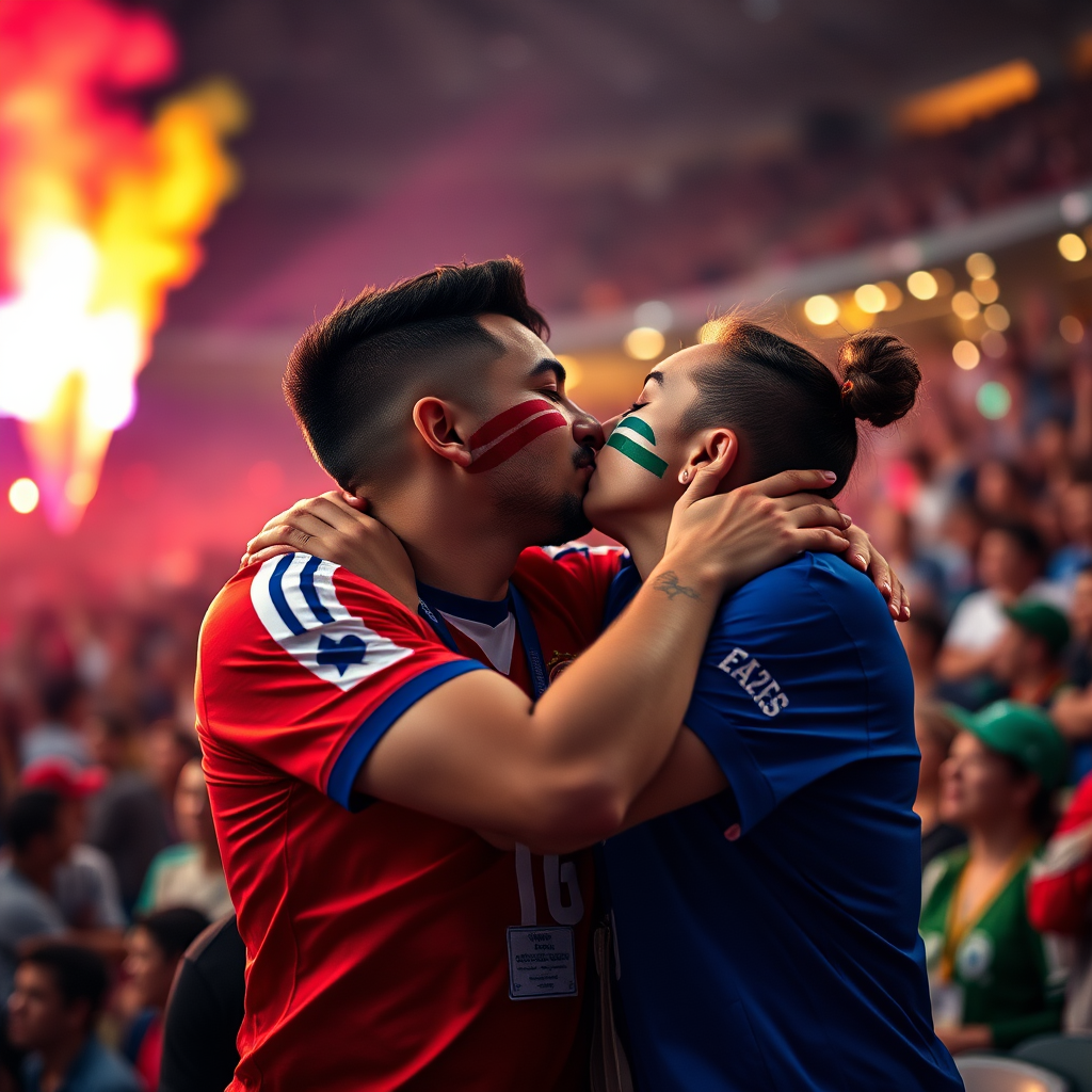 World Cup 2026: Cuộc chiến không khoan nhượng giữa các ông lớn bóng đá