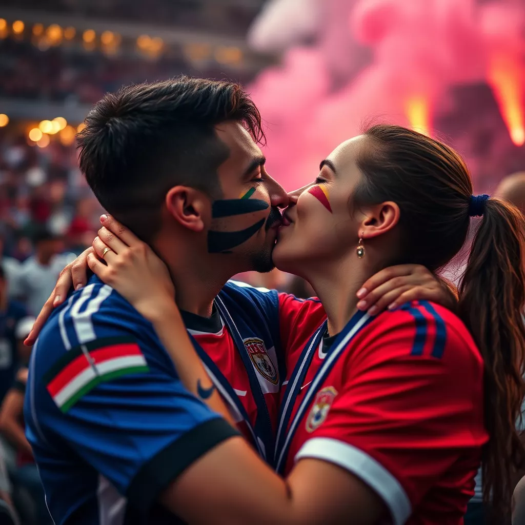 World Cup 2026: Các Bảng Đấu Tử Thần Nào Hứa Hẹn "Nóng" Nhất? — view 5