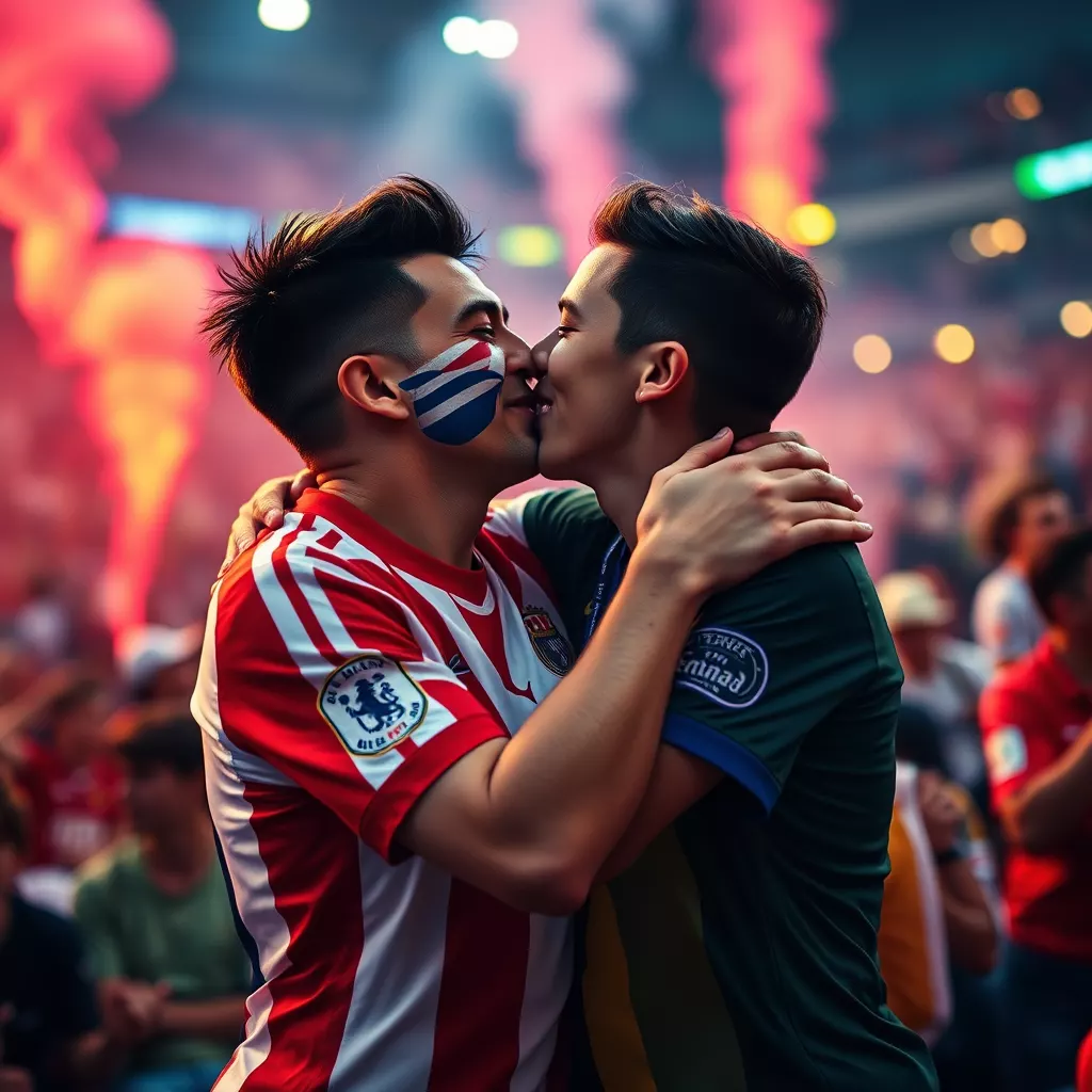 World Cup 2026 và cuộc cạnh tranh khốc liệt từ vòng bảng: Cơn khát của những kẻ khổng lồ — view 4