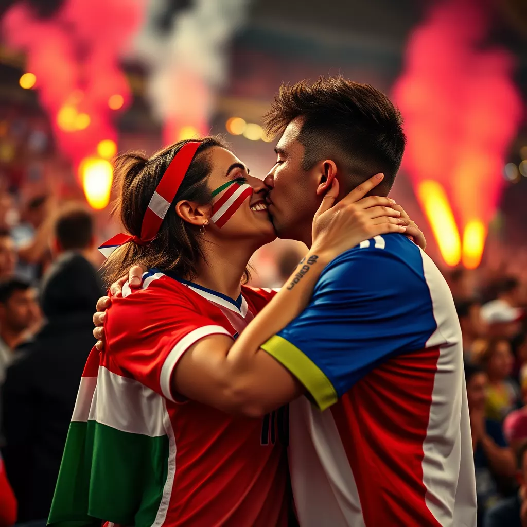 Nhận Định Các Đội Tuyển World Cup Cùng Chuyên Mục TIP88: Cơ Hội Vàng Cho Người Yêu Bóng Đá — view 2