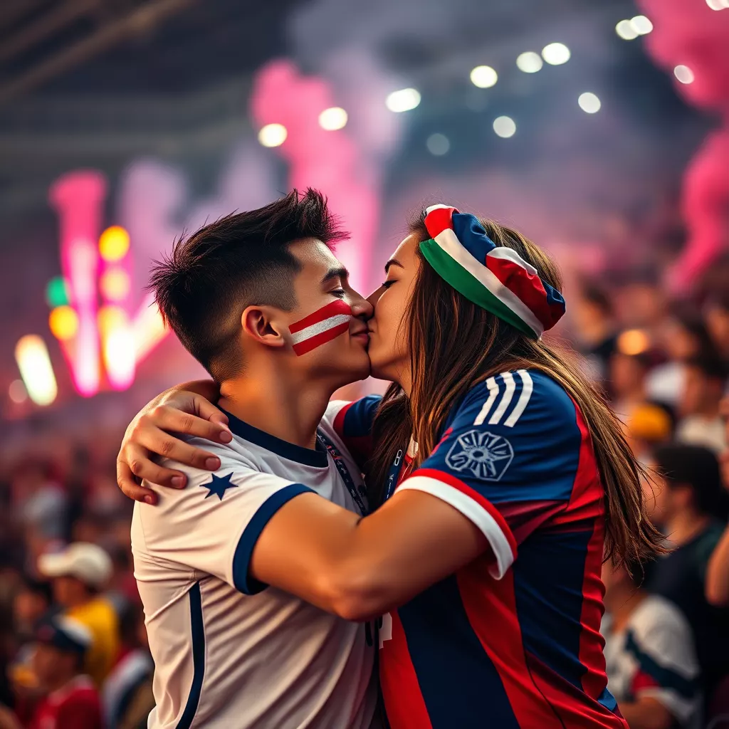 World Cup 2026: Khi từng phút đều quyết định số phận — view 5