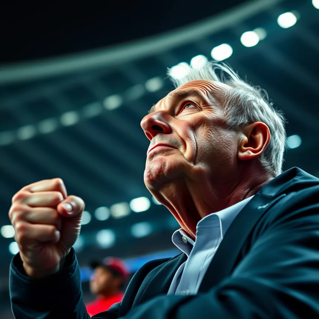 World Cup 2026: Nơi Các Ngôi Sao Tranh Tài Đỉnh Cao