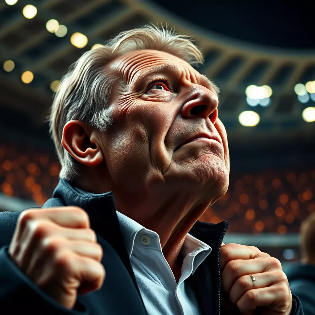 World Cup 2026: Hành Trình Tìm Ra Nhà Vô Địch Xứng Đáng Nhất — view 4