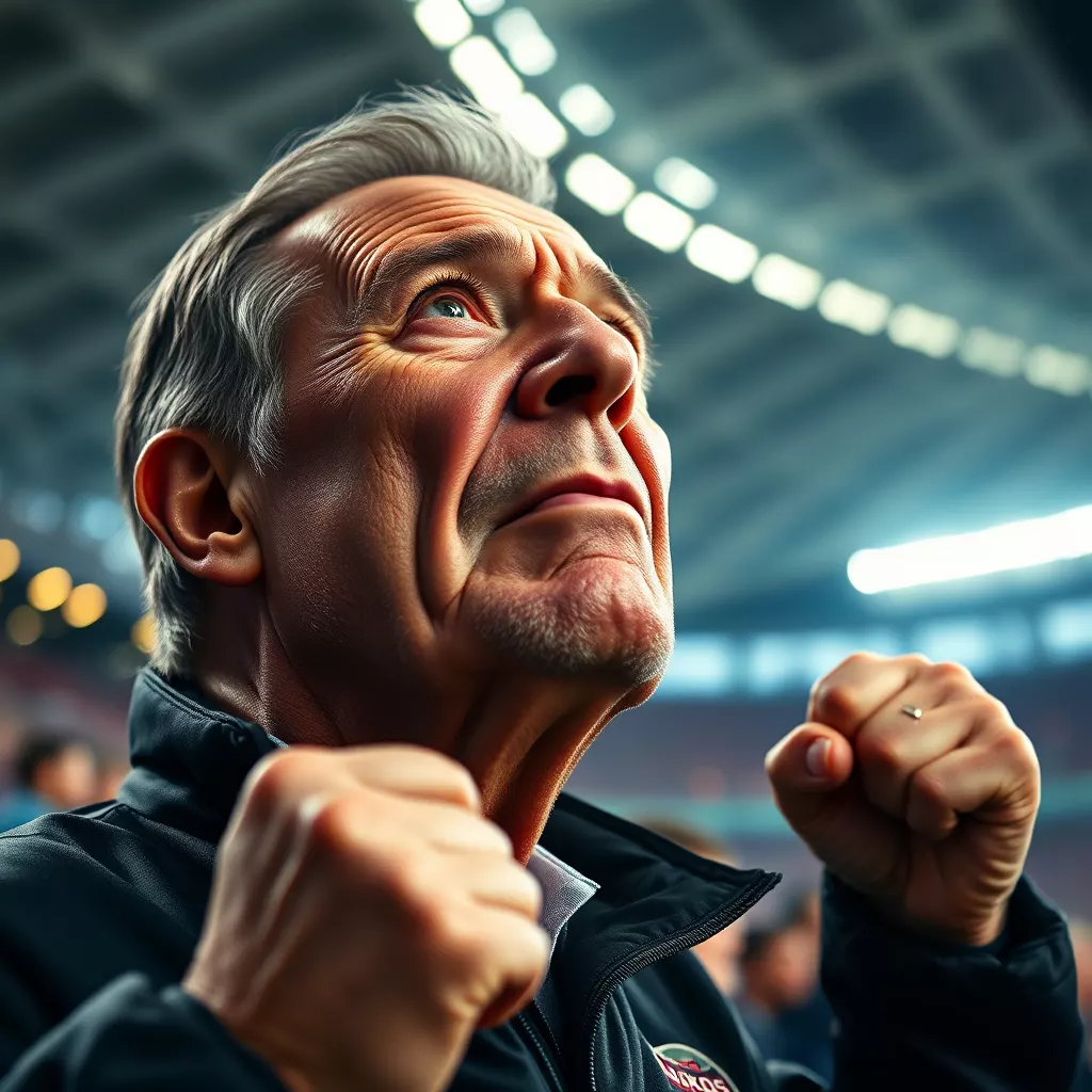 World Cup 2026 và Sự Trở Lại Của Các Thế Lực Bóng Đá Truyền Thống — view 3