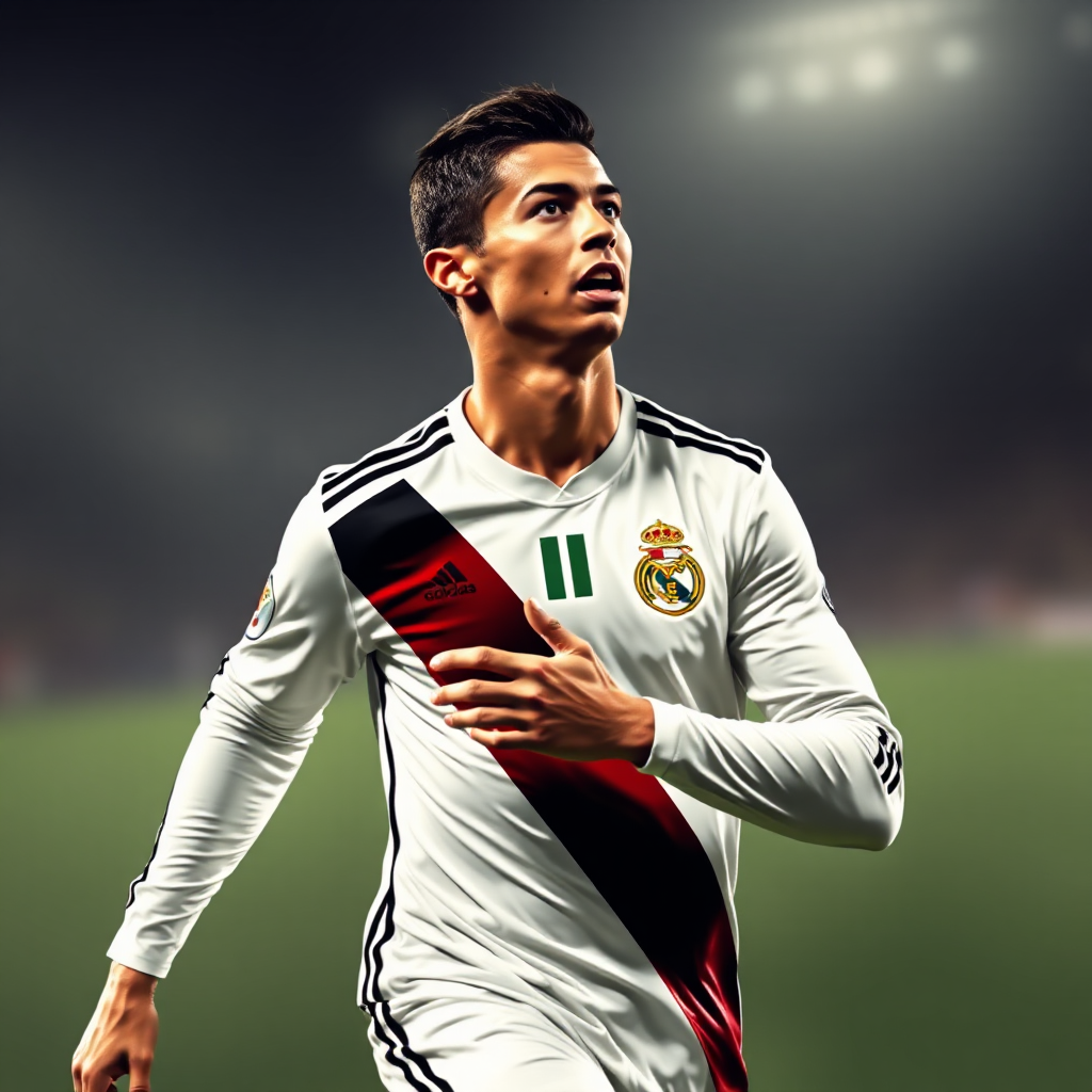 World Cup 2026 Hứa Hẹn Những Cuộc So Tài Đỉnh Cao Liên Tục