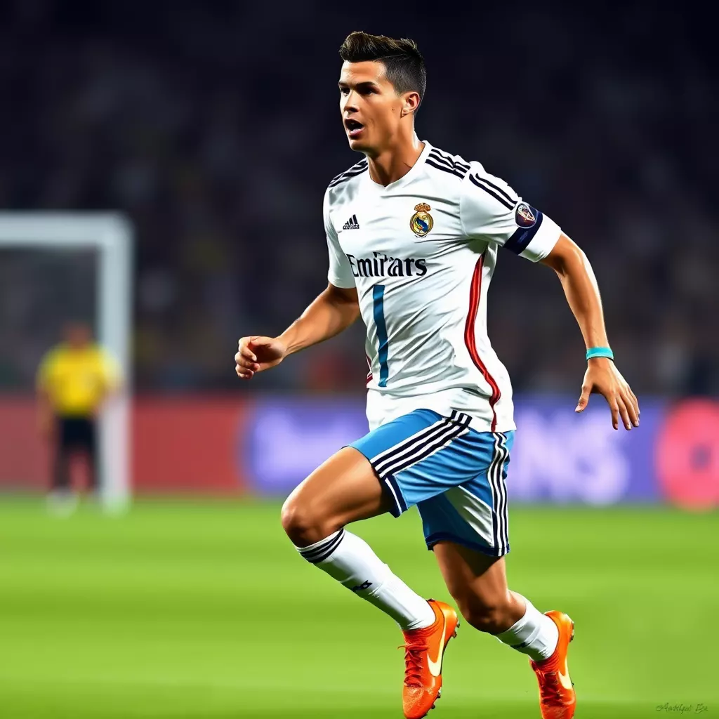 World Cup 2026 Và Cuộc Chiến Giữa Kinh Nghiệm Và Tuổi Trẻ Trên Sân Cỏ Rực Lửa — view 4