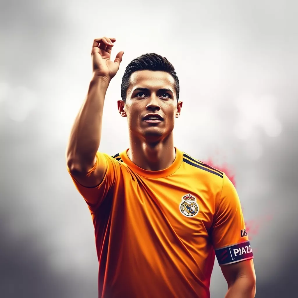 World Cup 2026: Nơi Những Nhà Vua Mới Của Bóng Đá Được Tôn Vinh — view 2