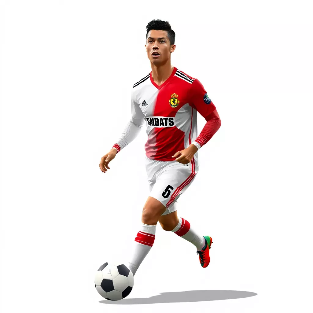World Cup 2026 Hứa Hẹn Nhiều Cuộc Lật Đổ Ngoạn Mục — view 2