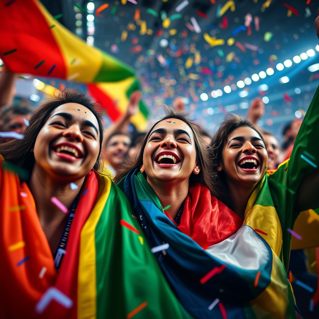 World Cup 2026 và Sự Trở Lại Của Các Thế Lực Bóng Đá Truyền Thống