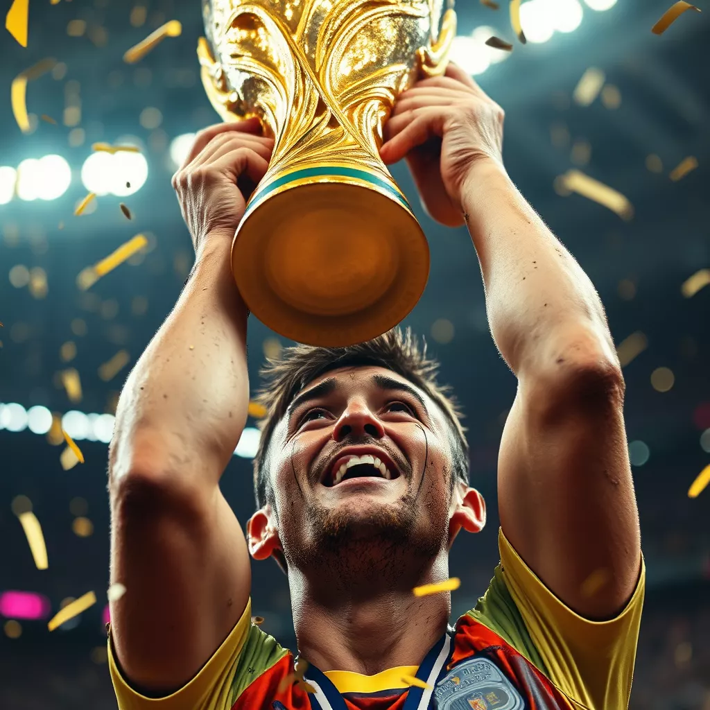 World Cup 2026: Những khoảnh khắc lịch sử không thể nào quên — view 2