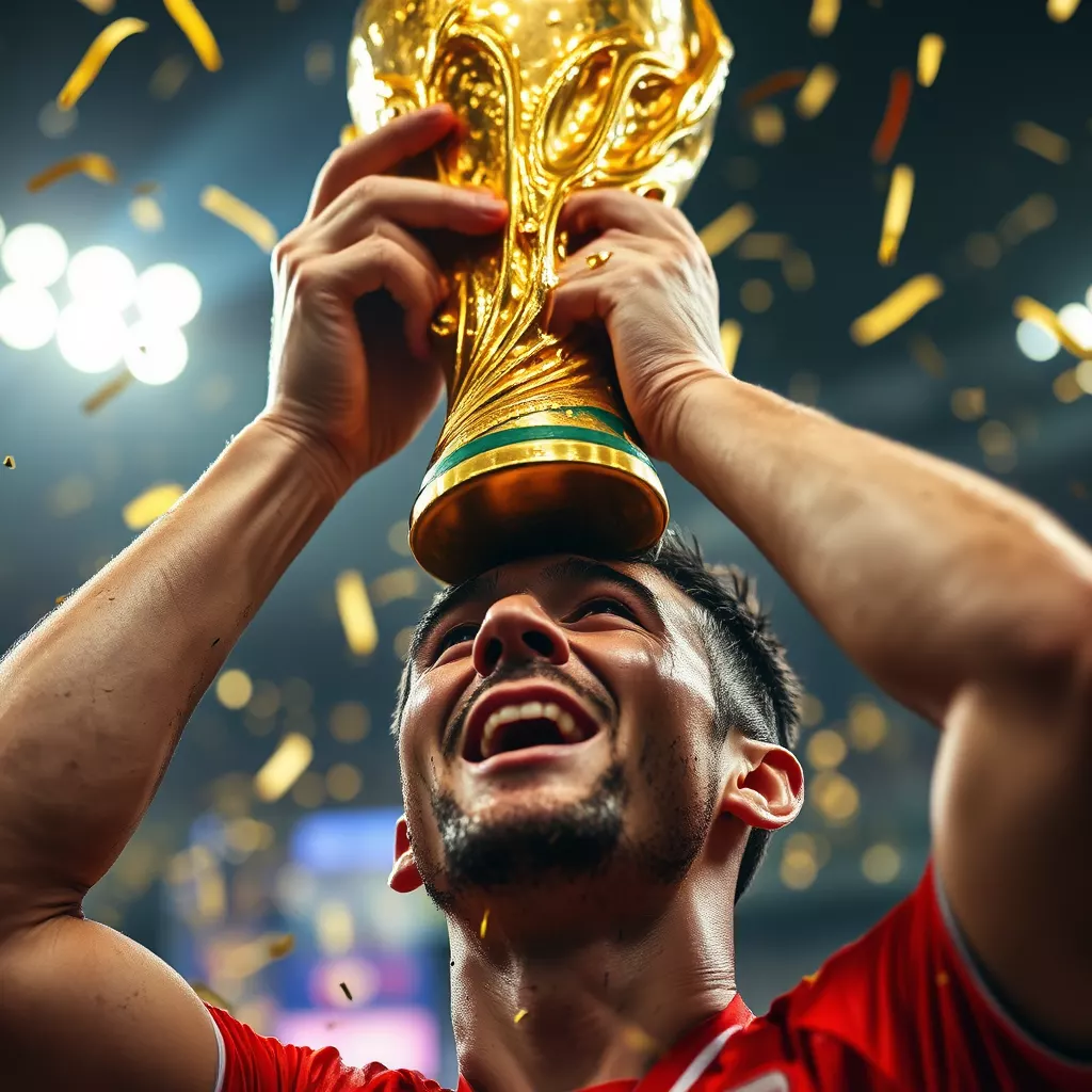 Sunwin Theo Dõi Các Hàng Thủ Chắc Chắn Tại World Cup 2026 — view 4