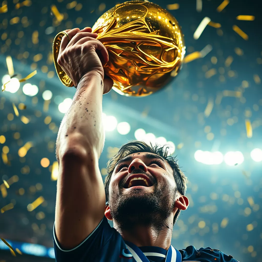 Những Đội Tuyển Được Kỳ Vọng Tạo Địa Chấn World Cup 2026 — view 5