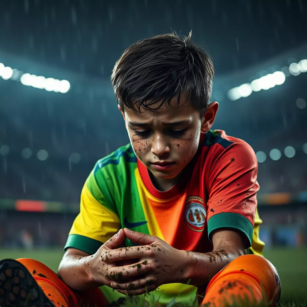 World Cup 2026: Lời Hứa Về Những Trận Cầu Chất Lượng Nhất Trong Lịch Sử — view 3