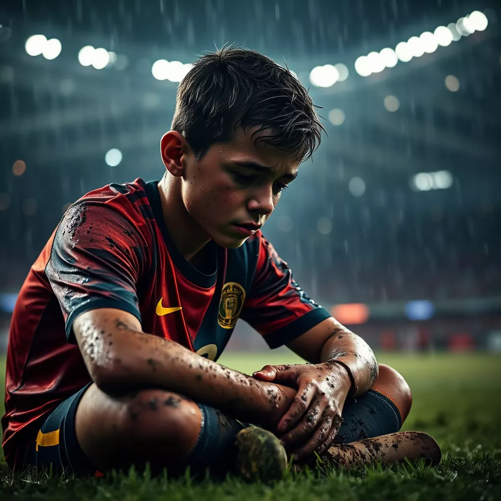 World Cup 2026 Và Hành Trình Tìm Kiếm Nhà Vua Mới Của Bóng Đá — view 3