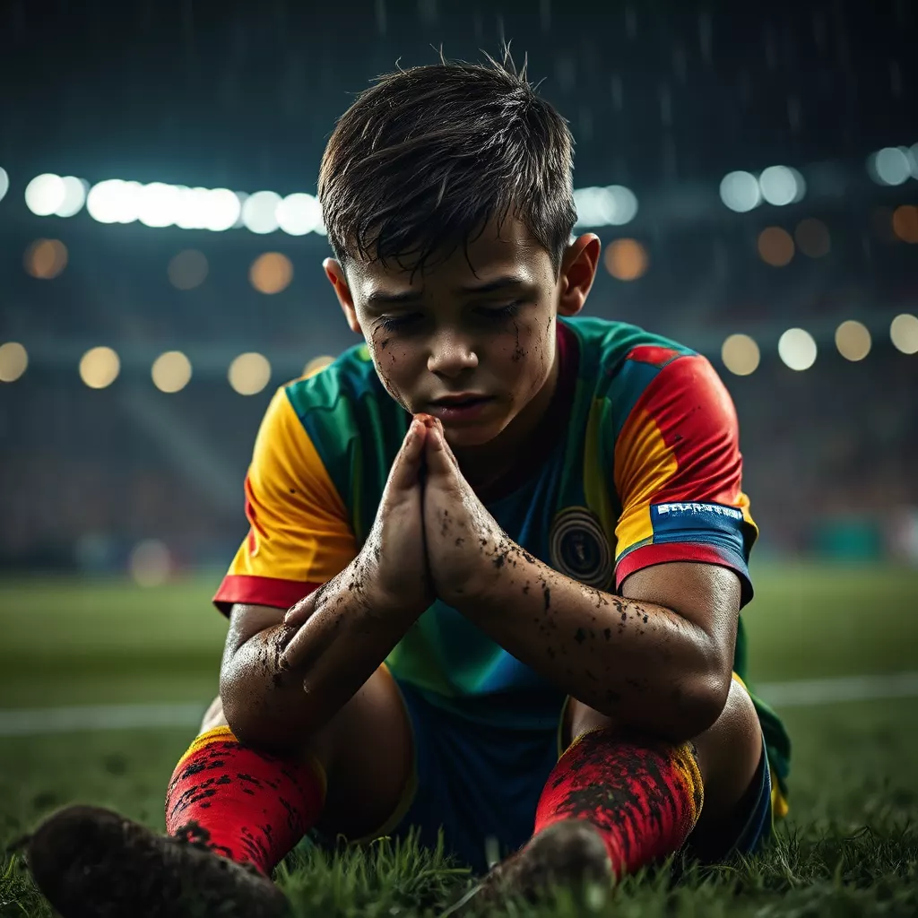 World Cup 2026: Khi "Chân Gỗ" Già Gân Đối Đầu Với "Máu Trẻ" Nóng Bỏng — view 4