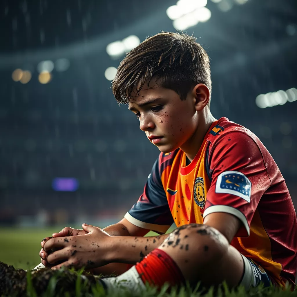 World Cup 2026: Sức Hút Khổng Lồ Đang Đến Với Người Hâm Mộ — view 4