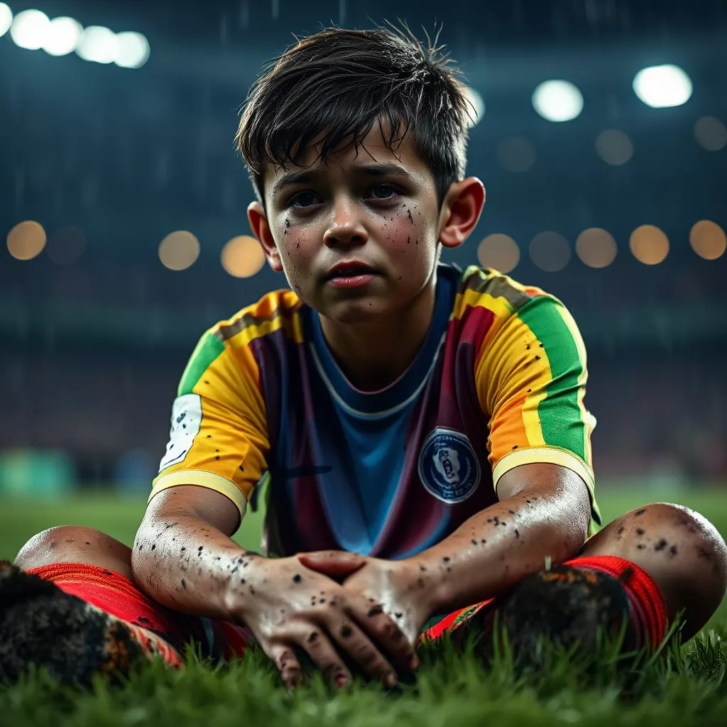 World Cup 2026: Hành Trình Tìm Ra Đội Bóng Mạnh Nhất Thế Giới Hiện Nay — view 4
