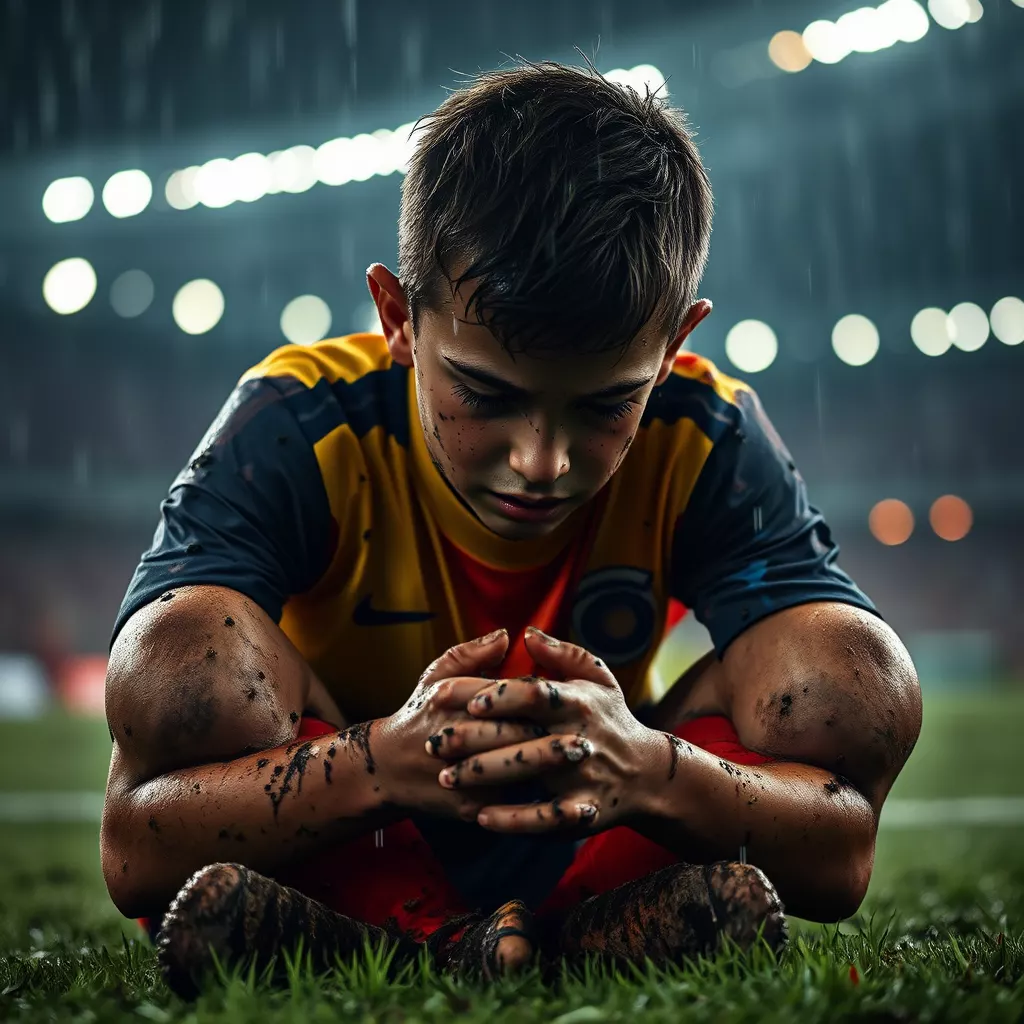 World Cup 2026: Cuộc chiến không khoan nhượng của các ông lớn bóng đá thế giới — view 4