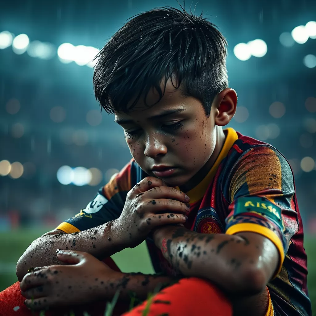 World Cup 2026 và sự xuất hiện của thế hệ siêu sao mới: Làn gió lạ từ những tài năng trẻ — view 2
