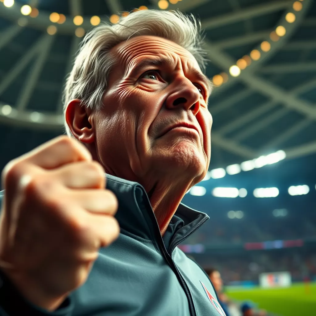 World Cup 2026 Và Hành Trình Tìm Kiếm Nhà Vua Mới Của Bóng Đá — view 2