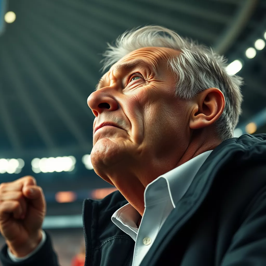 Experience Professional Online Entertainment with Goal123: A Touchpoint Review — view 2