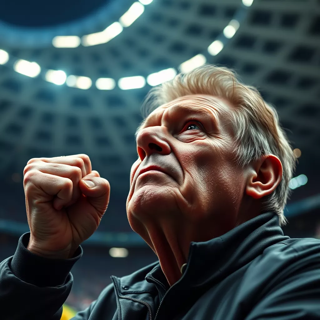 World Cup 2026: Những đội bóng có khả năng tạo bất ngờ lớn — view 5