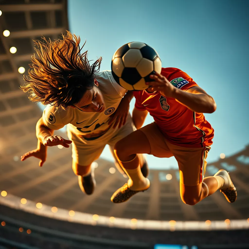 World Cup 2026 và những màn trình diễn làm nên huyền thoại — view 5