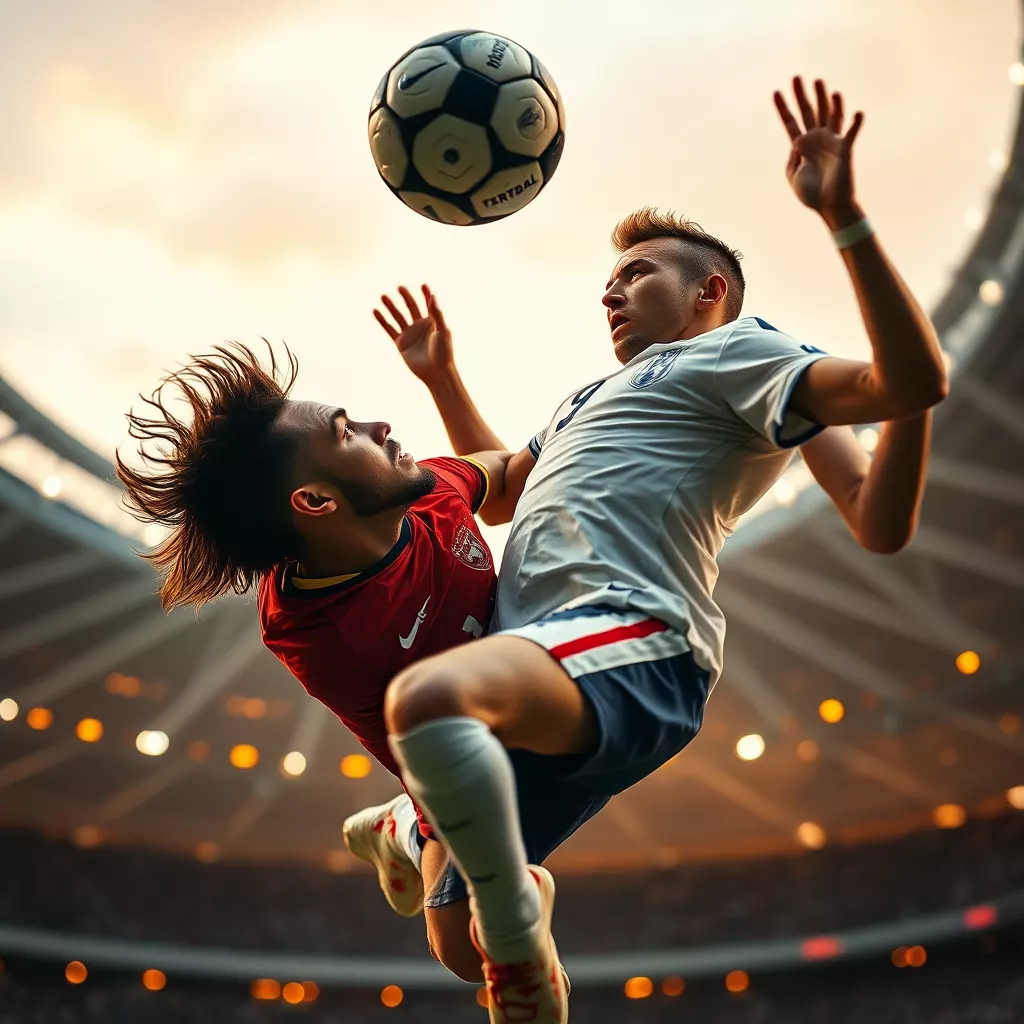World Cup 2026: Nơi bản lĩnh được đặt lên hàng đầu — view 2