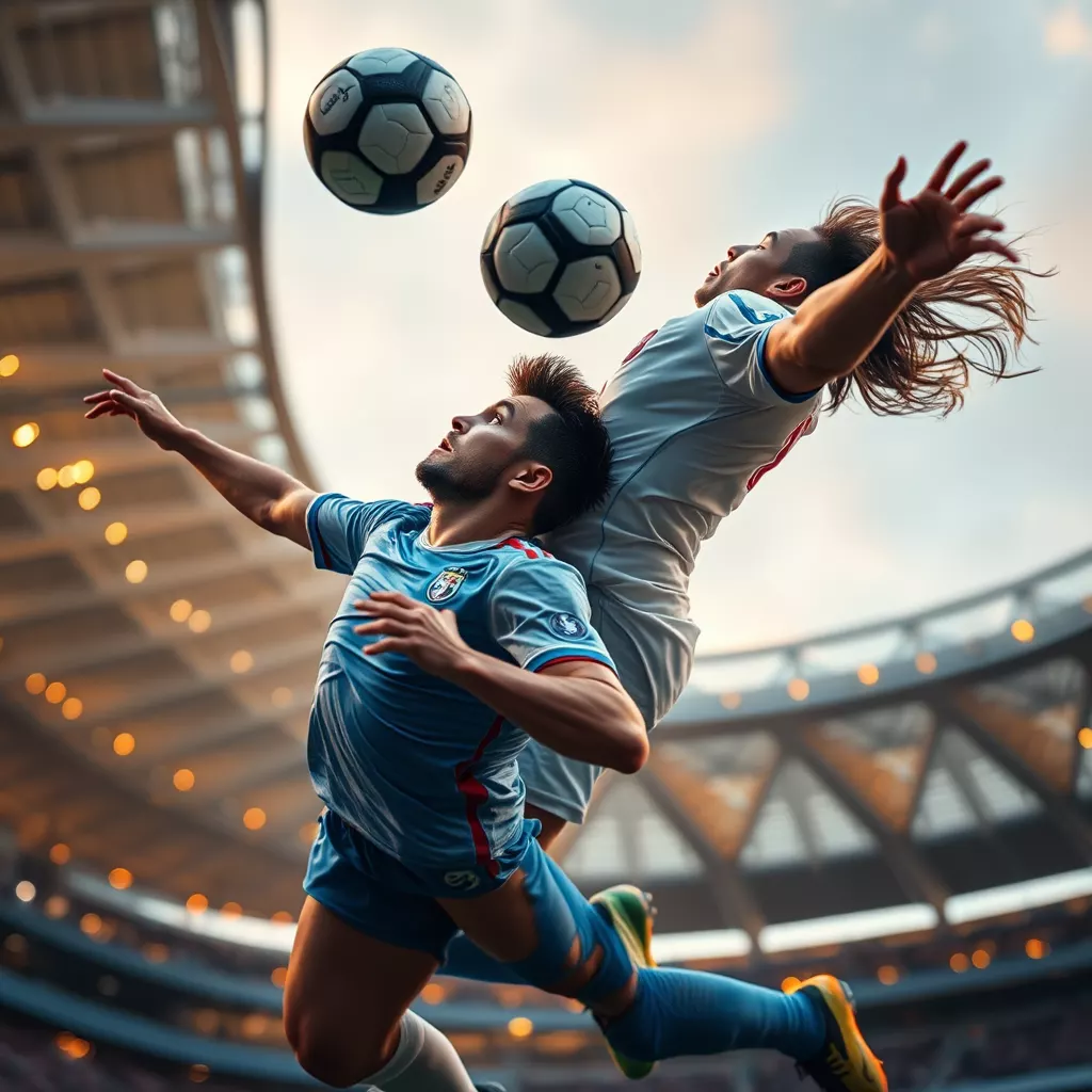 World Cup 2026 và những màn trình diễn làm nên huyền thoại — view 2