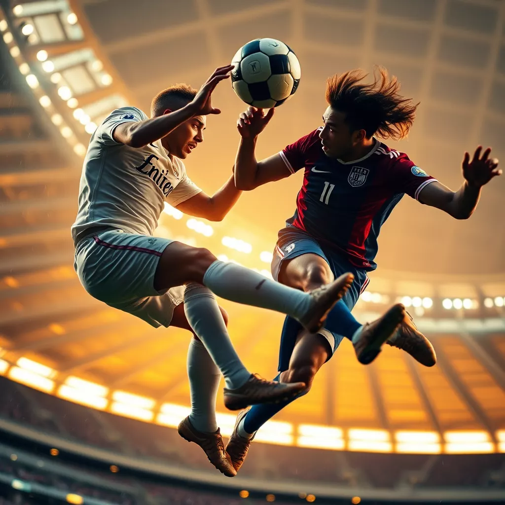 World Cup 2026: Cuộc Chiến Không Khoan Nhượng Từ Vòng Bảng — view 3