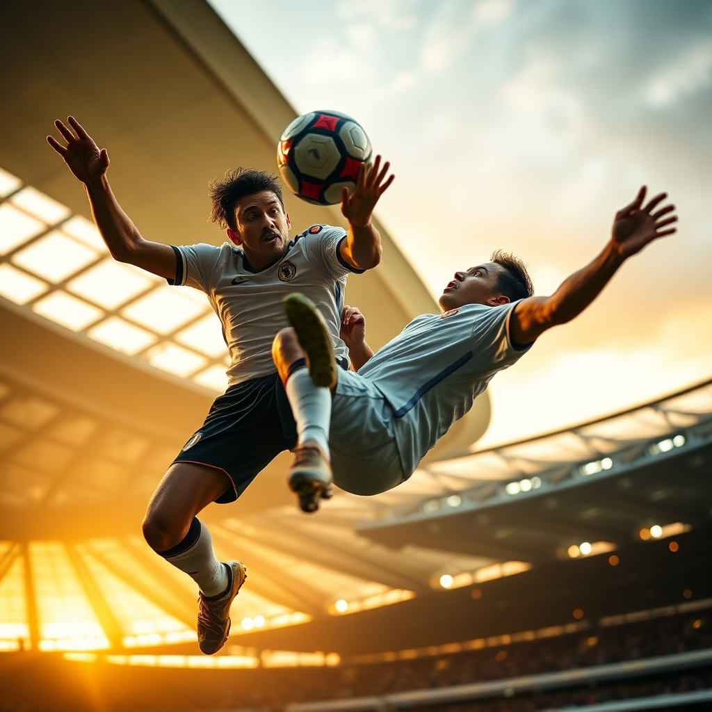 World Cup 2026: Những Bất Ngờ Đầy Kịch Tính Đang Chờ Đón Chúng Ta