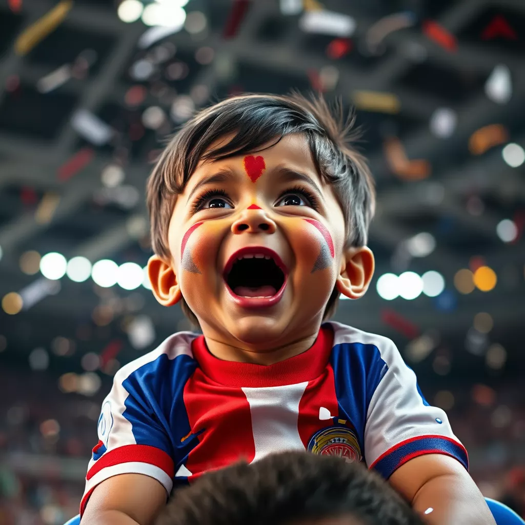 World Cup 2026 và Sự Trở Lại Của Bóng Đá Nam Mỹ: Kỷ Nguyên Mới Của Những Vũ Công Samba? — view 5