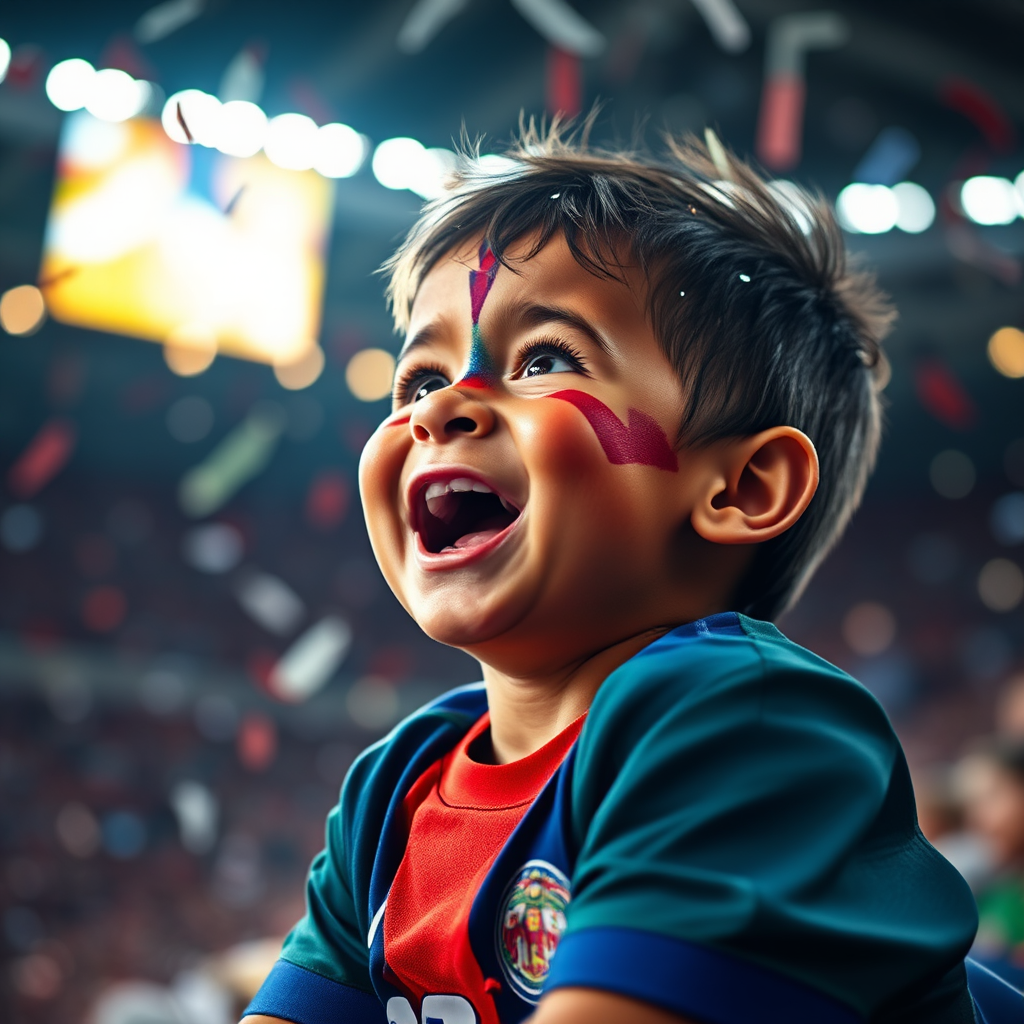 World Cup 2026 Và Hành Trình Viết Nên Câu Chuyện Cổ Tích Đầy Kỳ Diệu