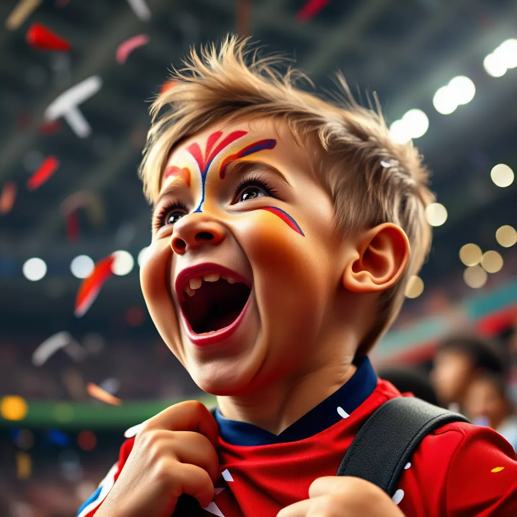 World Cup 2026: Nơi Những Nhà Vua Mới Của Bóng Đá Được Tôn Vinh — view 4