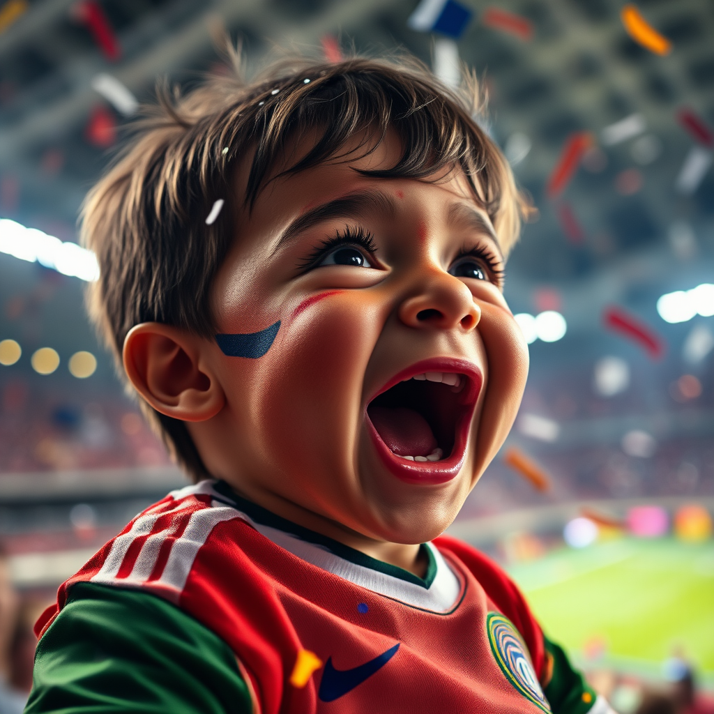 World Cup 2026: Những "kẻ hủy diệt" có thể làm nên chuyện bất ngờ