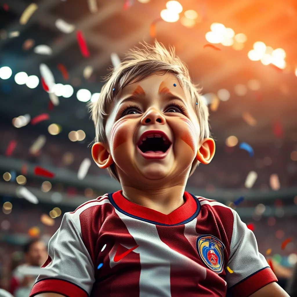 World Cup 2026: Câu Chuyện Cổ Tích Đầy Kỳ Diệu Cho Bóng Đá Thế Giới — view 3
